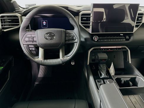 New 2026 Toyota Tundra Limited image 10