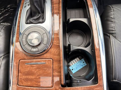 Used 2019 INFINITI QX80 Luxe RWD image 69