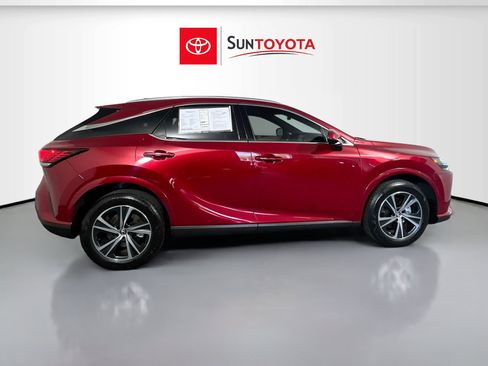 Used 2025 Lexus RX 350 Premium FWD image 2