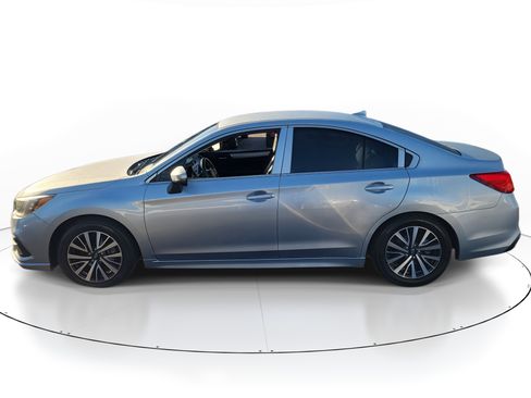 Used 2019 Subaru Legacy 2.5i Premium image 3