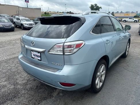 Used 2010 Lexus RX 350 2WD image 6