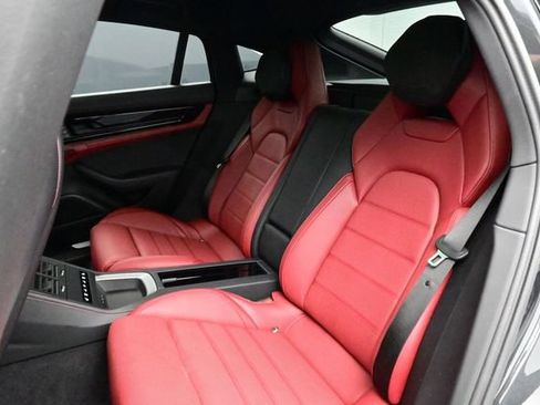Certified 2024 Porsche Panamera 4 AWD/4WD image 14