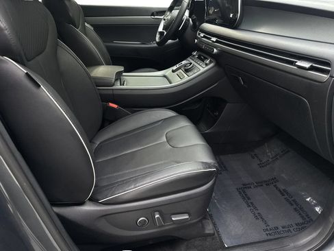 Used 2025 Hyundai Palisade XRT FWD image 48