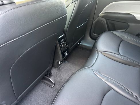 New 2026 Jeep Compass Limited image 12