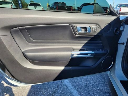 Used 2022 Ford Mustang Mach 1 w/ Equipment Group 700A image 12