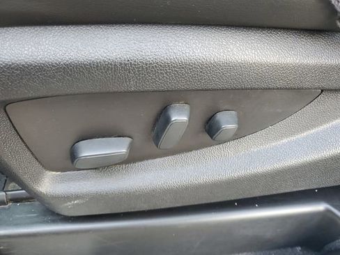 Used 2019 GMC Sierra 2500 Denali w/ Duramax Plus Package image 7