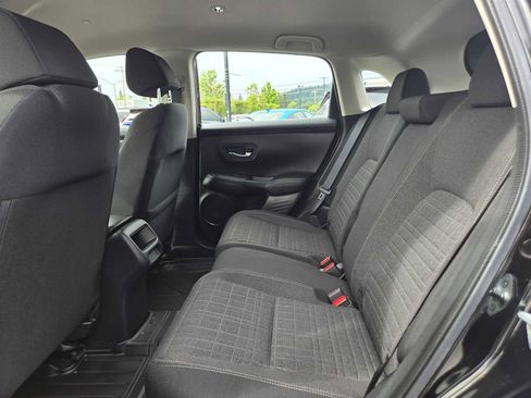 Used 2023 Honda HR-V LX image 15