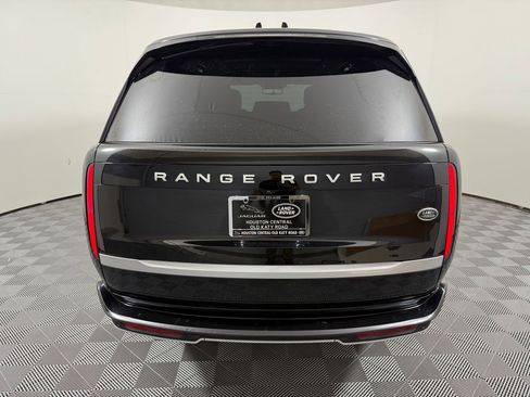 Used 2023 Land Rover Range Rover Long Wheelbase Autobiography AWD/4WD image 11
