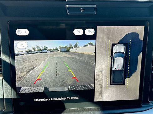 New 2026 Ford F250 XLT w/ XLT Premium Package image 33