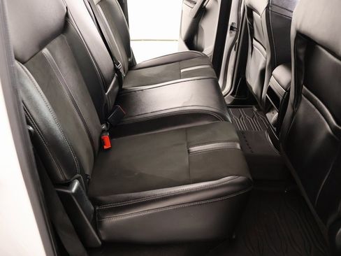 Used 2021 Ford Ranger Lariat w/ Tremor Off-Road Package image 16