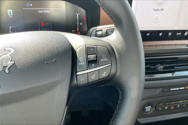 New 2026 Ford Bronco Sport Outer Banks AWD/4WD image 22
