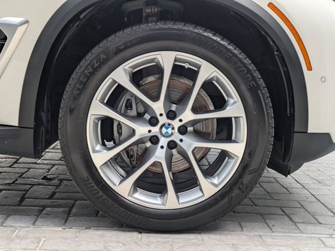 Used 2026 BMW X5 sDrive40i w/ Climate Comfort Package RWD image 12