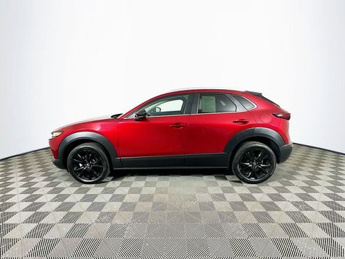Certified 2024 MAZDA CX-30 AWD 2.5 S w/ Select Sport Pkg image 6