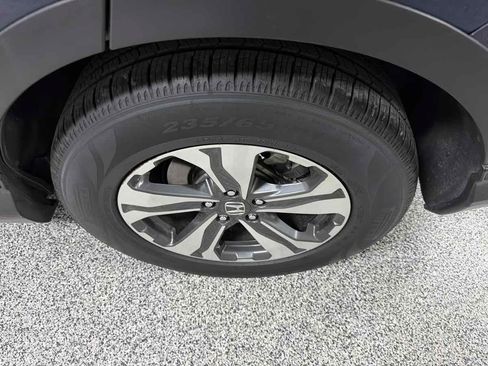 Used 2019 Honda CR-V LX image 38