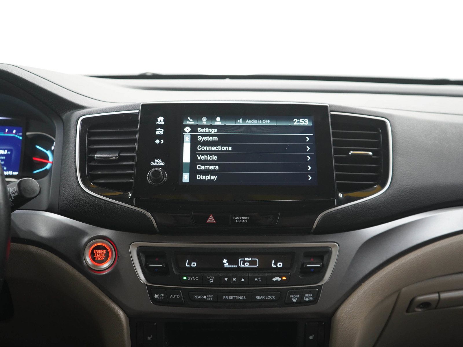 Used 2019 Honda Pilot EX-L image 16
