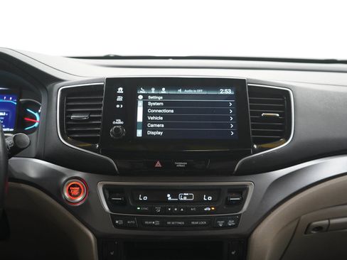 Used 2019 Honda Pilot EX-L image 16