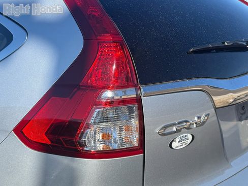 Used 2015 Honda CR-V EX image 9