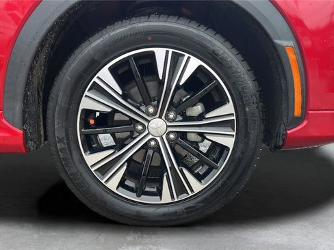 Used 2022 Mitsubishi Eclipse Cross SEL image 21