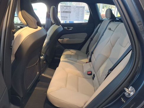 Used 2026 Volvo XC60 T8 Plus w/ Climate Package image 6