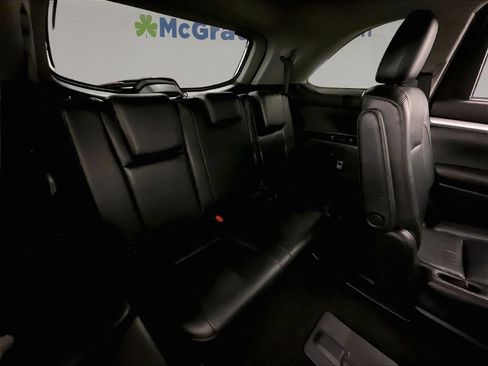 Used 2017 Toyota Highlander XLE w/ Protection Package #3 AWD/4WD image 33