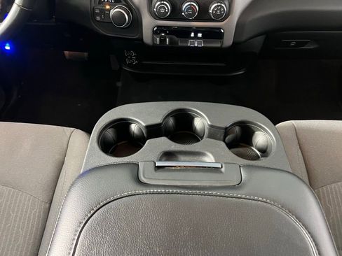 Used 2024 RAM 2500 Big Horn w/ Bed Utility Group image 17