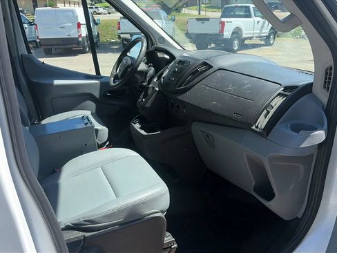 Used 2018 Ford Transit 350 148 Medium Roof RWD image 10