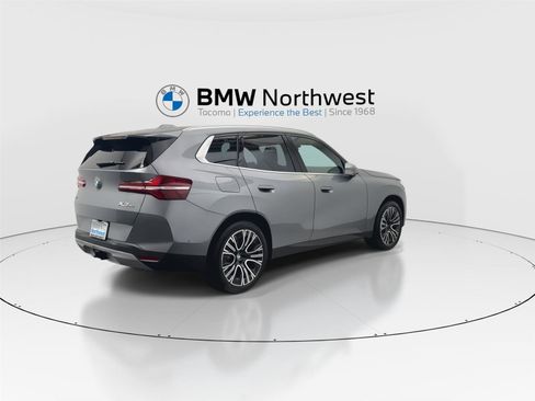 New 2026 BMW X3 xDrive30 w/ Convenience Package image 3