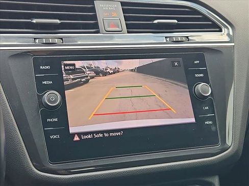Used 2018 Volkswagen Tiguan S AWD/4WD image 13
