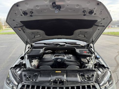 Used 2024 Mercedes-Benz GLE 63 AMG S image 34