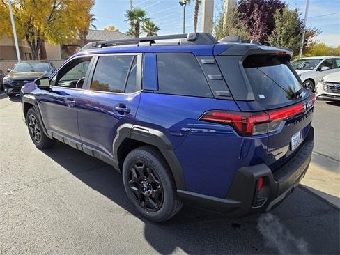 New 2026 Subaru Outback Limited image 4