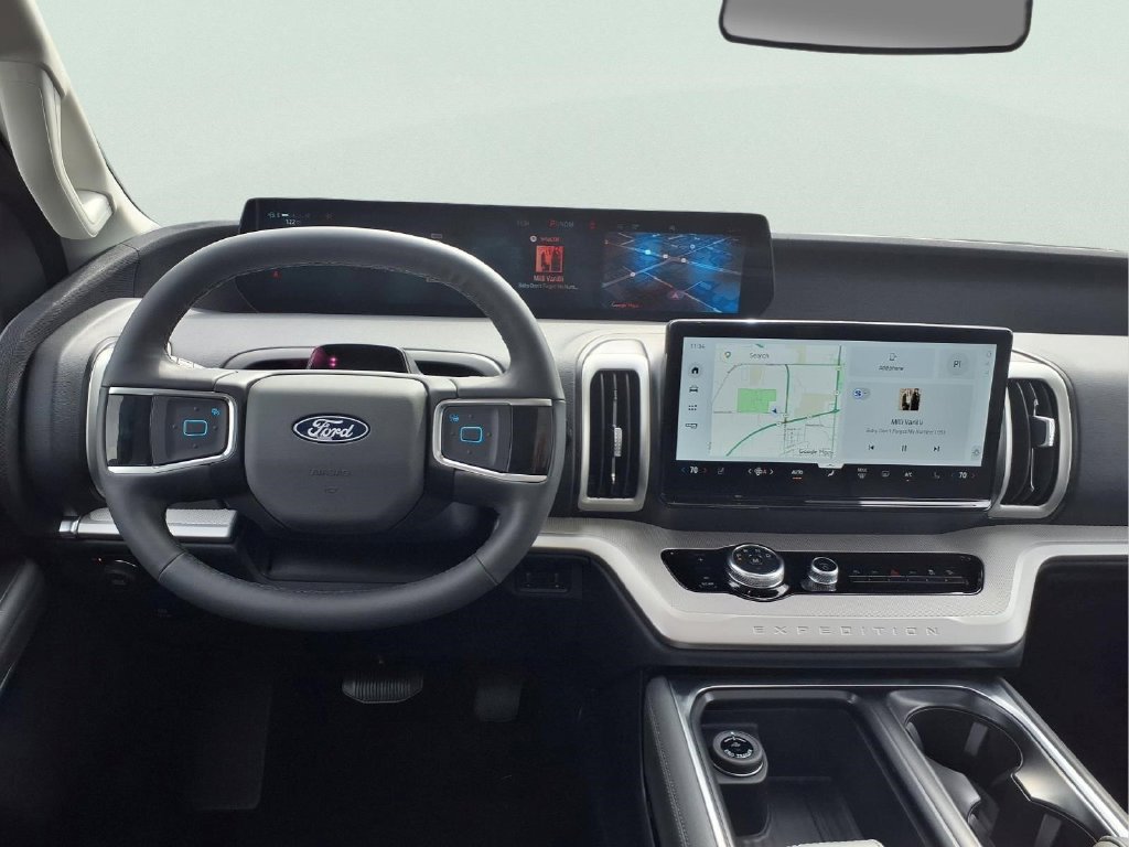 New 2027 Ford Expedition Max Active AWD/4WD image 4