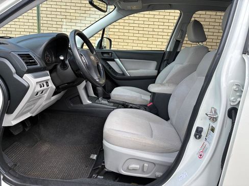 Used 2015 Subaru Forester 2.5i Premium image 21