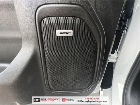 Used 2019 GMC Sierra 1500 AT4 w/ AT4 Premium Package image 22