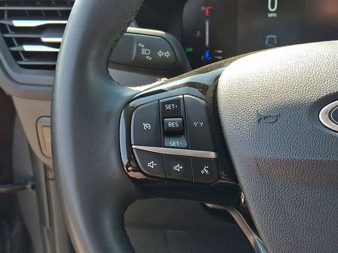 Used 2024 Ford Escape Active AWD/4WD image 18