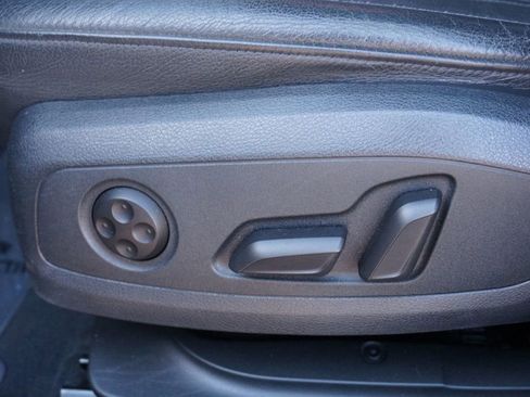 Used 2017 Audi A4 2.0T Premium w/ Convenience Package image 21