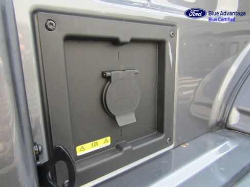 Certified 2023 Ford F150 XLT w/ Equipment Group 302A High AWD/4WD image 8
