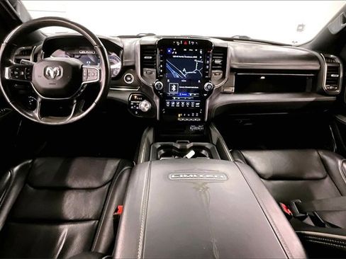 Used 2021 RAM 1500 Limited image 16