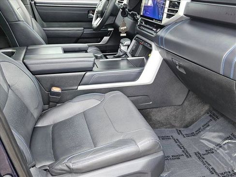 Used 2022 Toyota Tundra Platinum image 20