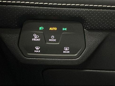 Used 2024 Volkswagen Atlas SE AWD/4WD image 31