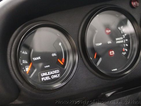 Used 1988 Porsche 911 Carrera image 20