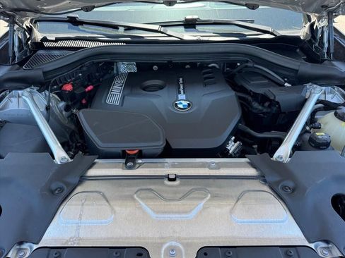 Used 2019 BMW X3 xDrive30i w/ M Sport Package 2 AWD/4WD image 14