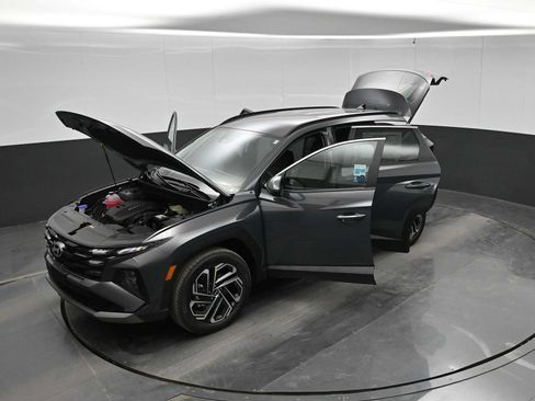 New 2026 Hyundai Tucson SEL Plus AWD/4WD image 40