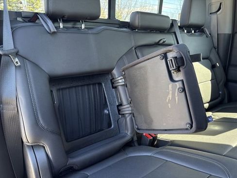 Used 2019 Chevrolet Silverado 1500 LT w/ All-Star Edition image 42