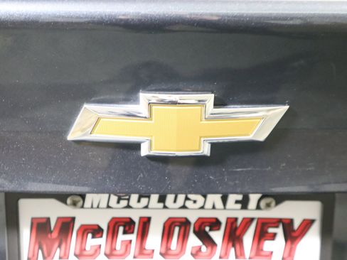 Used 2021 Chevrolet Malibu LT image 10