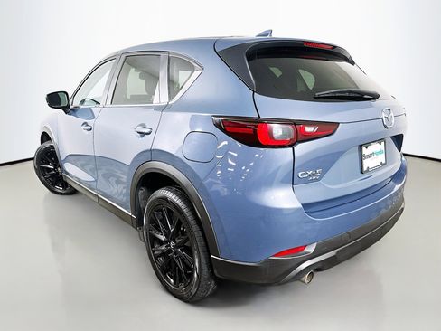 Used 2024 MAZDA CX-5 Carbon Edition image 5