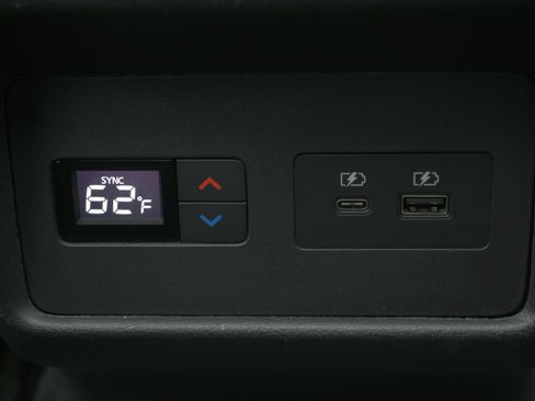 Used 2023 Nissan Rogue SL w/ SL Premium Package image 13