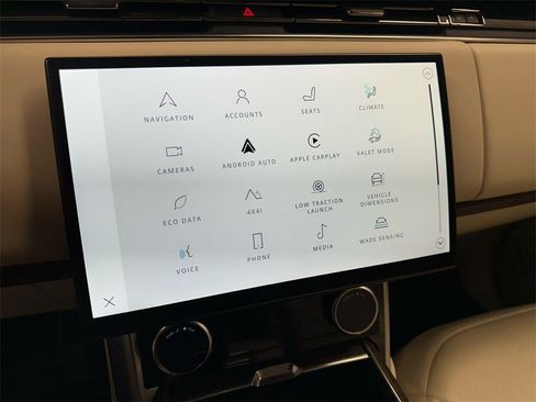 Used 2023 Land Rover Range Rover SE image 18