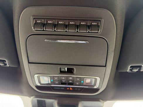 Used 2025 Ford F150 Tremor w/ Equipment Group 402A High AWD/4WD image 37