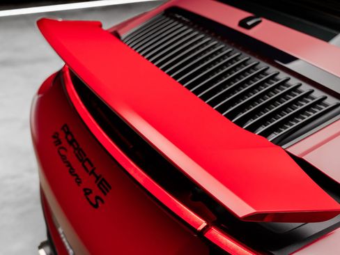 Used 2017 Porsche 911 Carrera S RWD image 36