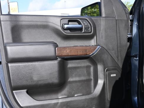Used 2022 GMC Sierra 1500 Denali w/ Denali Premium Package AWD/4WD image 19